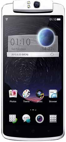 Oppo N1 32GB